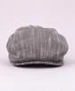 CA4LA Tweed Hunting Cap AST
