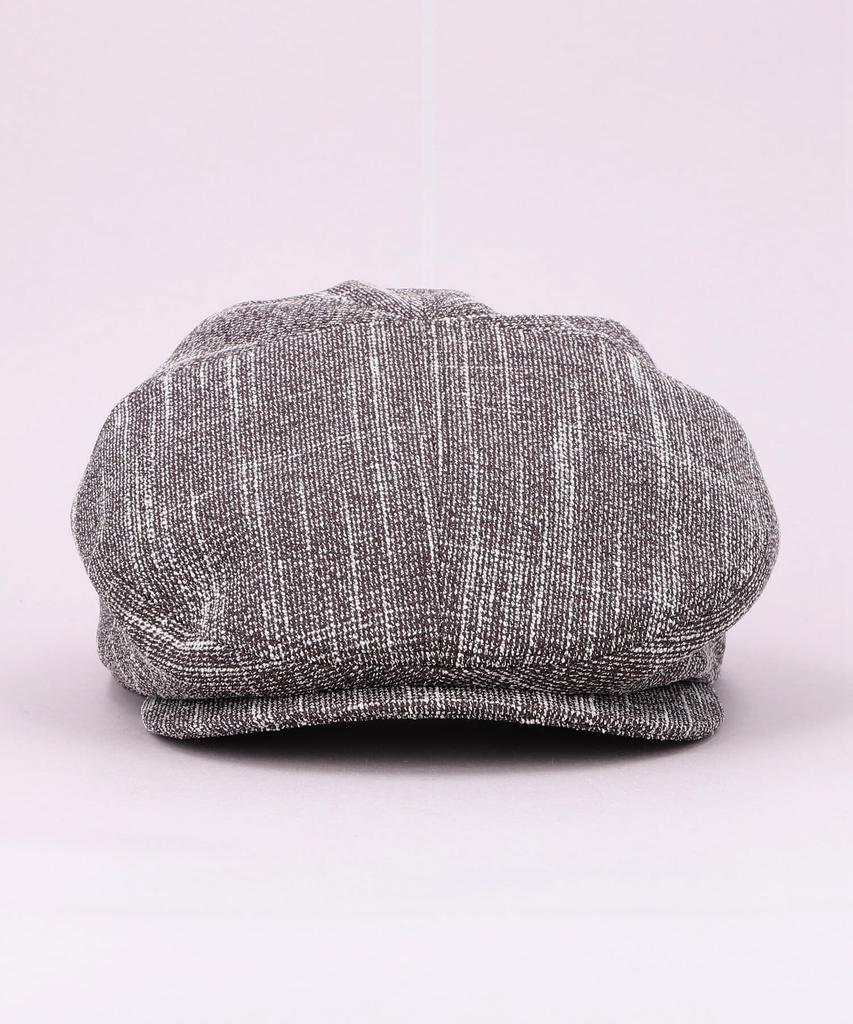 CA4LA Tweed Hunting Cap AST