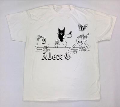 Sandy Alex G Southern Sky Short Sleeve Adult Unisex T-Shirt All PR0143 Unisex T-Shirt