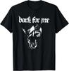 Blackletter Aesthetic T-Shirt