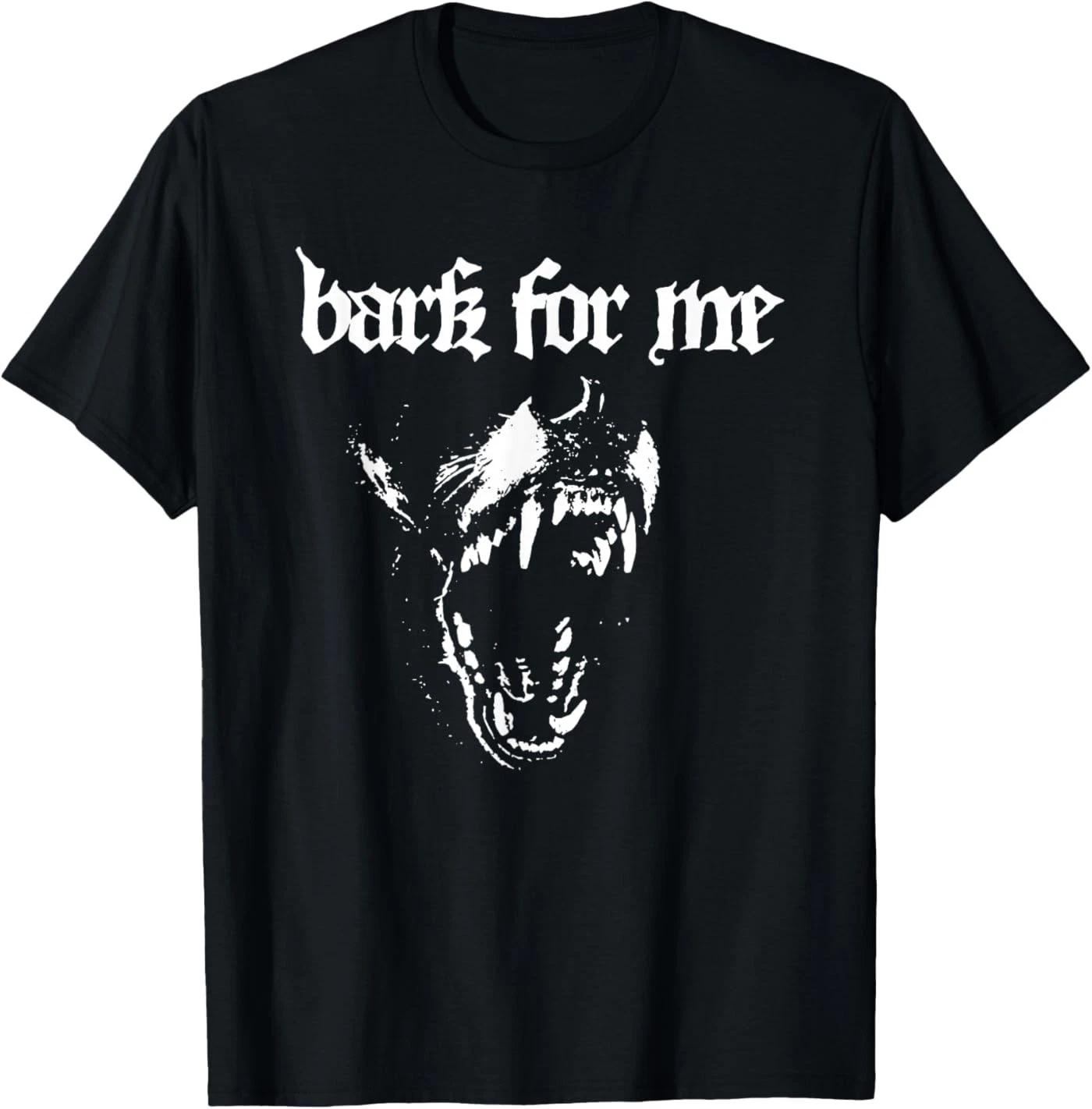 

Blackletter Aesthetic T-Shirt S