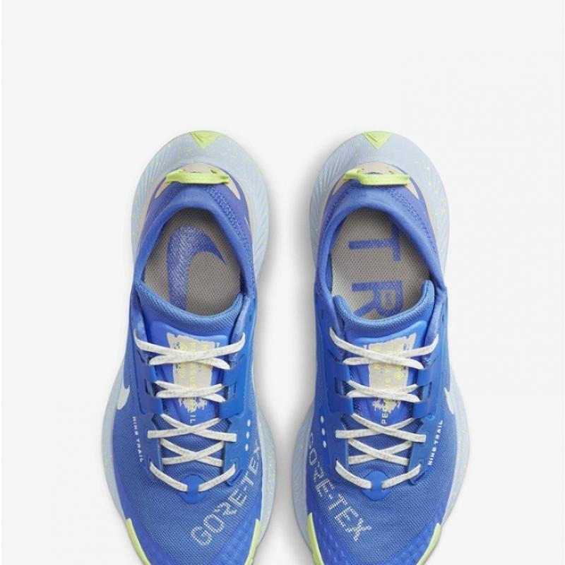 Nike Running ShoeS Trekking ShoeS Women S pegaSuS Trail 3 Gore Tex Dc8794 400 P2207 Waterproof Waterproof