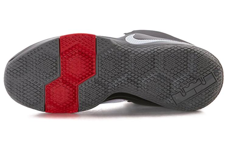 Nike Zoom Witness Ep James White/Black/Red 884277-100