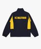 Goalstudio Gfc 26 Woven Training Jacket-Navy