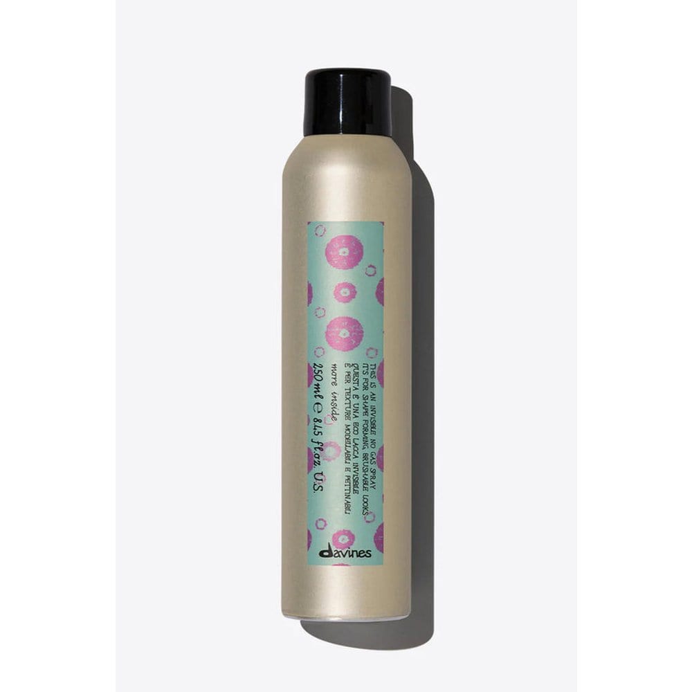 

More Inside No Gas Spray 250ml