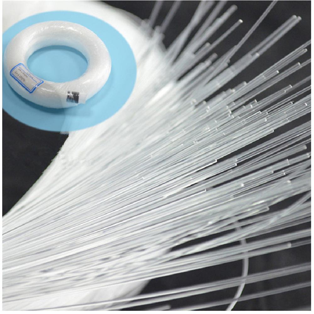 16W RGBW Fiber Optic Stars Car Roof Ceiling Meteor Light Kits APP Remote Control