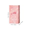 OCHEAL Liquid Blush Stick Nude Tones Blendable Natural Flush Buildable Color Brightening Contour Cheek Tint Portable Makeup