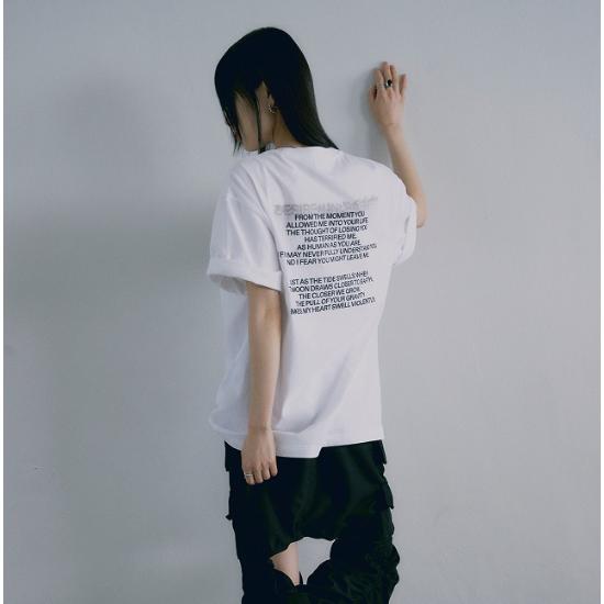 ENHYPEN DESIRE: UNLEASH S/S T-shirt