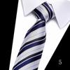 Men's 7.5CM Formal Business Groom Tie - Popular Design
