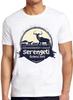 Serengeti National Park Tanzania Africa Animals Safari Zoo Gift Tee T Shirt 2354