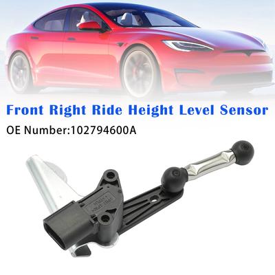 Front Right Ride Height Level Sensor for Tesla Model S 2012-2021 Model X 16-21