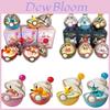 Adorable Pokmon Eevee Evolutions Action Figure Set Featuring Sylveon And Vaporeon