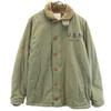 ASPESI Military Jacket M Khaki Blu Men's Used