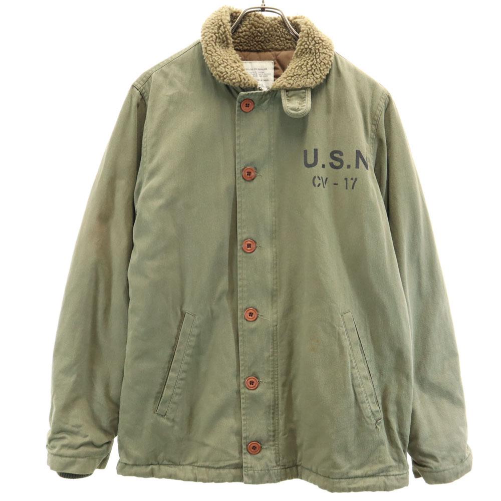 ASPESI Military jacket M khaki blu Men's Used