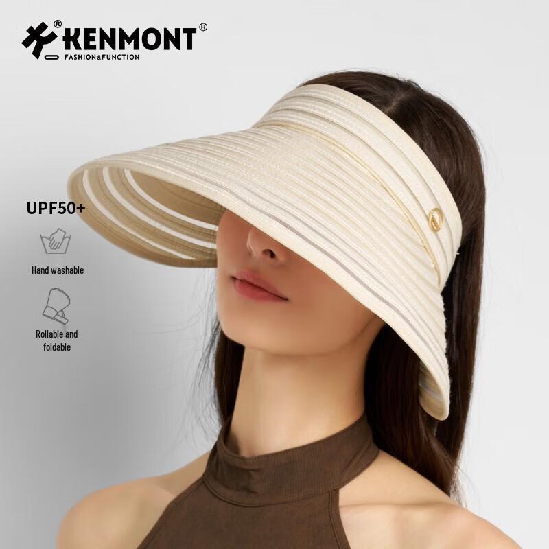 Kenmont Kšiltovka s UV ochranou