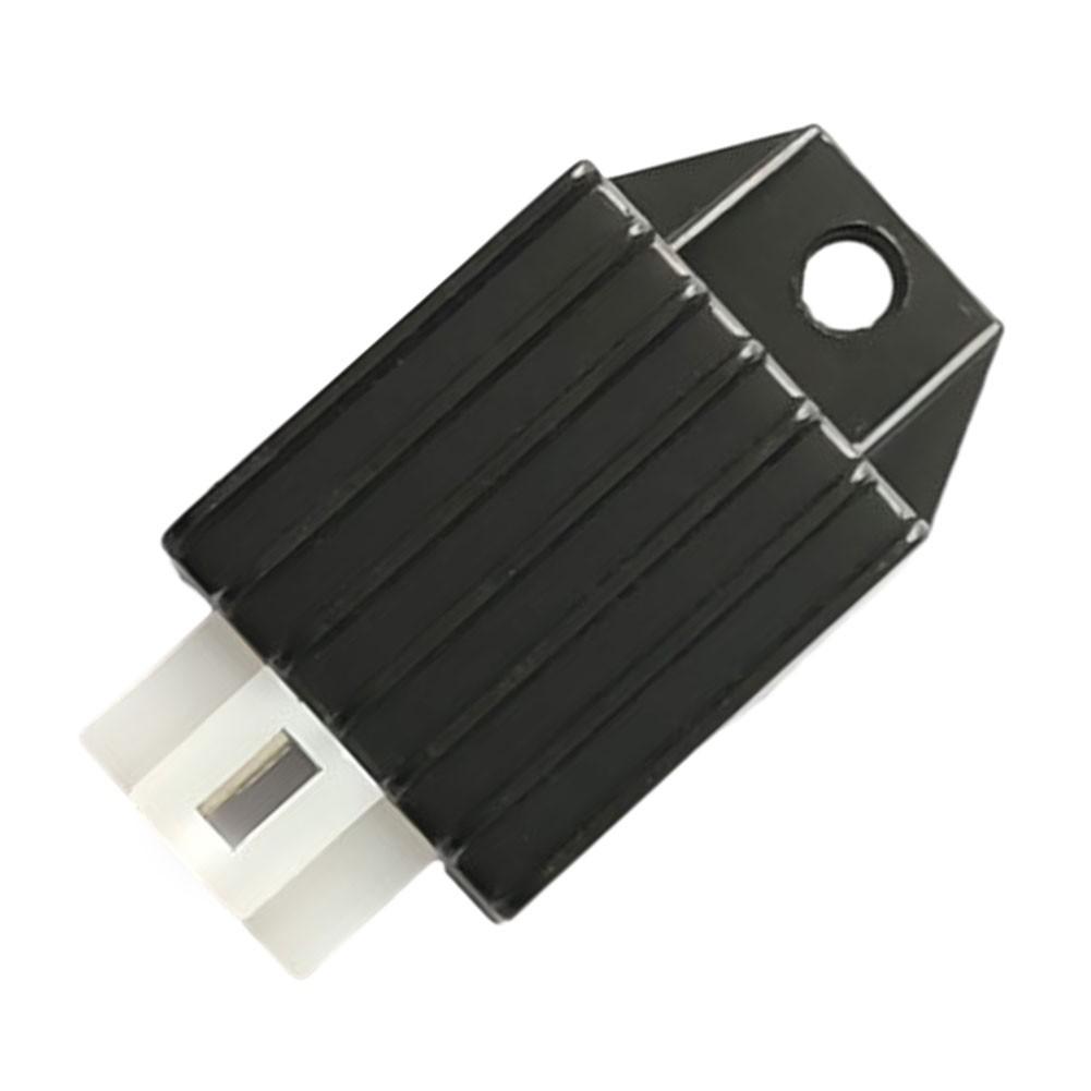 

Мотоциклетный выпрямитель 4 PIN для двигателей GY6 от 50 до 150 куб. см