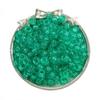 Acrylic Large Hole Barrel Beads 9x6mm for DIY Bracelet Jewelry Making