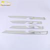 Lynk&Co 2020 05 Inner Door Trim Anti-Scratch Decorative Electroplated Strip Accessory