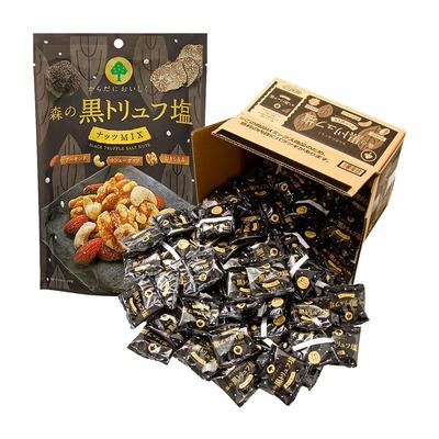 MD Holdings Mori No Black Truffle Salt Nut Mix Capacity (large BOX)