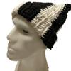 New Handmade Crocheted Love Bunny Ears Tassel Wig Hat Personalized Fashionable Adult Hat