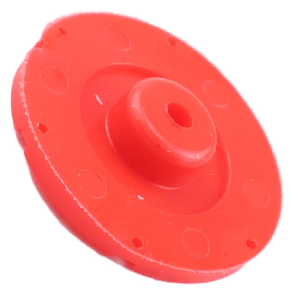 DVPARTS Start Stop Switch Button Knob Cover 277000306 Compatible with SeaDoo XP GTI GSX GTX SPX RX SP SPI GS GSI HX LRV
