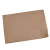 Baking Silicone Oil Paper Barbecue NonStick Baking Paper for Cooking Frying Grilling Rack(White 20x30cm )