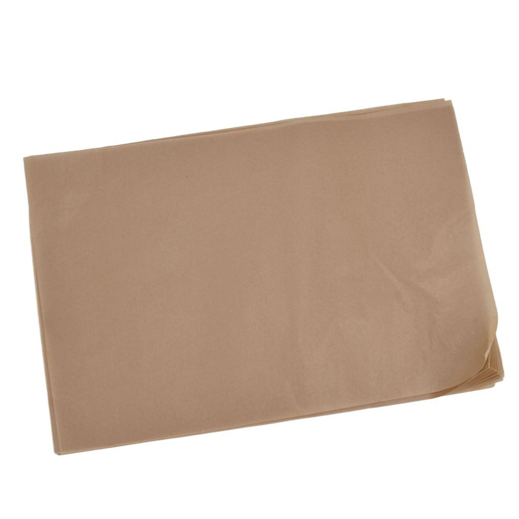 Baking Silicone Oil Paper Barbecue NonStick Baking Paper for Cooking Frying Grilling Rack(White 20x30cm )