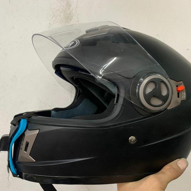 Motorcycle Helmet Phone Stand For  Hero 13 12 11 9 Insta360 X4 X3 Dji Action 3 Sports Camera Holder Moto Helmet Chin Mount