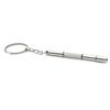 Precision Mini  Tools Small Screwdriver Multi-functional Screwdriver With Keychain Manual Tools