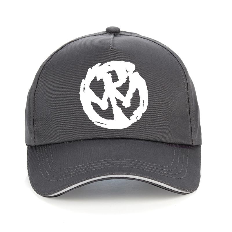 Os Pennywise casquette de groupe mode rock Cowboys From Hell rock Hip hop Casquette de baseball imprimé Unisexe Femmes snapback chapeau gorras