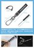 [HUDIY] Noah Exclusive Genuine Leather Key Chain, Leather Key Chain,