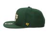 47 Brand Sure Shot 47 Captain Oakland Athletics Cap