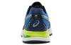 Asics Scarpe da Corsa Basse in Tessuto Gel Pulse 9 Uomo Blu Nero T7D3N-4390