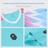 Custom Quick-Dry Football Kit: Adult & Youth Sizes for Training & Competition
