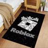 Roblox Koberec Perfektní pro Hernu Kolej Herna Kuchyň Protiskluzový Koberec Ozdobte Kanceláře Perfektní Dárek k Valentýnu Svatbě Narozeninám