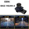 Car Backup Camera Rear View Parking Assist Camera For Ford Explorer 2015 EB5Z-19G490-A EB5Z19G490A