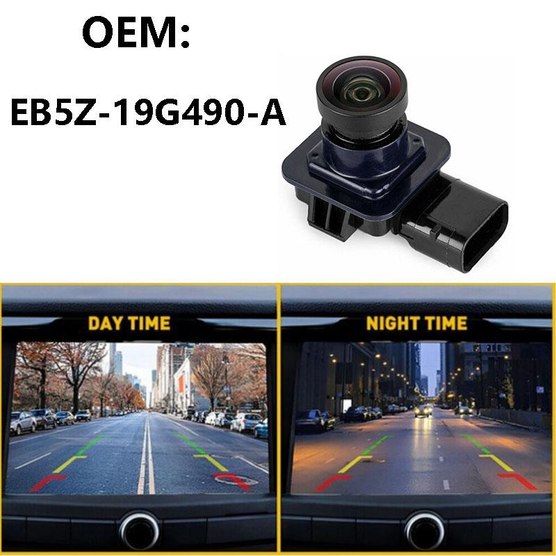 Car Backup Camera Rear View Parking Assist Camera For Ford Explorer 2015 EB5Z-19G490-A EB5Z19G490A