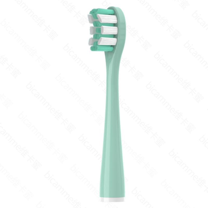 Vickammy Compatible Replacement Heads for Usmile Electric Toothbrush (Models: P3, Y1, P10, Y1S, U2S, Roman Column)