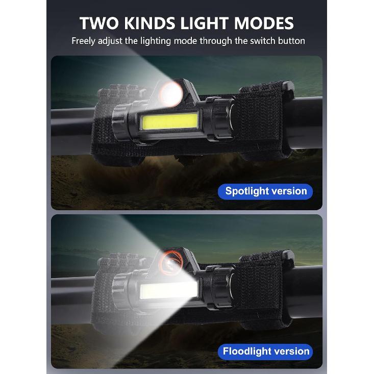 UTV Interior Dome Light, 1.25'-2.0' Roll Bar Mount Overhead Roof Light, LED, 1Pc, Powersports Accessory Light, Compatible With Polaris RZR Ranger Can