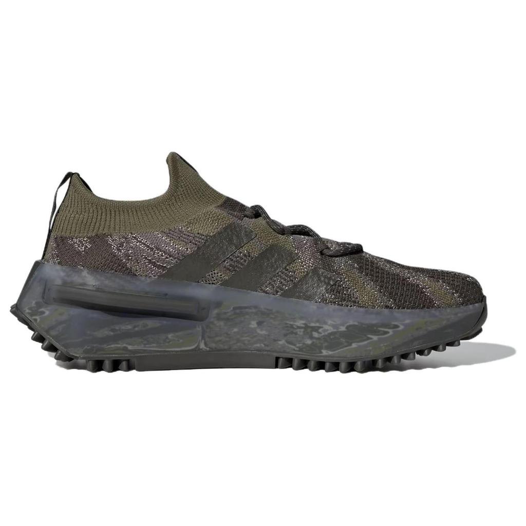 NMD_S1 Adidas Originals 'Tiger Stripes - Olive' IF5819