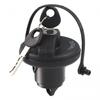 Easy Installation Car Fuel Cap Fuel Tank Lock Lockable Fuel Tank Cap