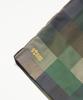 STIGMA Square Camouflage Short Pants Green