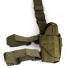 Tactical Tornado Quick Draw Waist Leg Holster