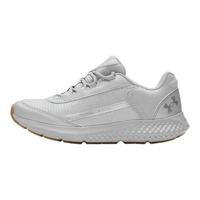 Abrasion Resistant Low Top Casual Shoes Women's Silver 3028448-099