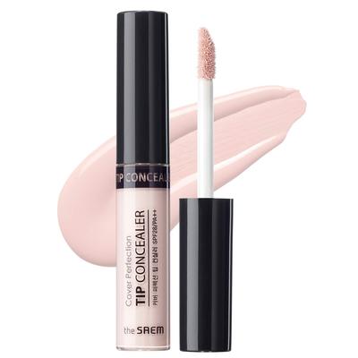 Cover Perfection Tip Concealer #Brightener 6,5γρ