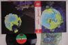 LP Record YES - Fragile P10102A ATLANTIC 1972 Japan Obi Rock Used