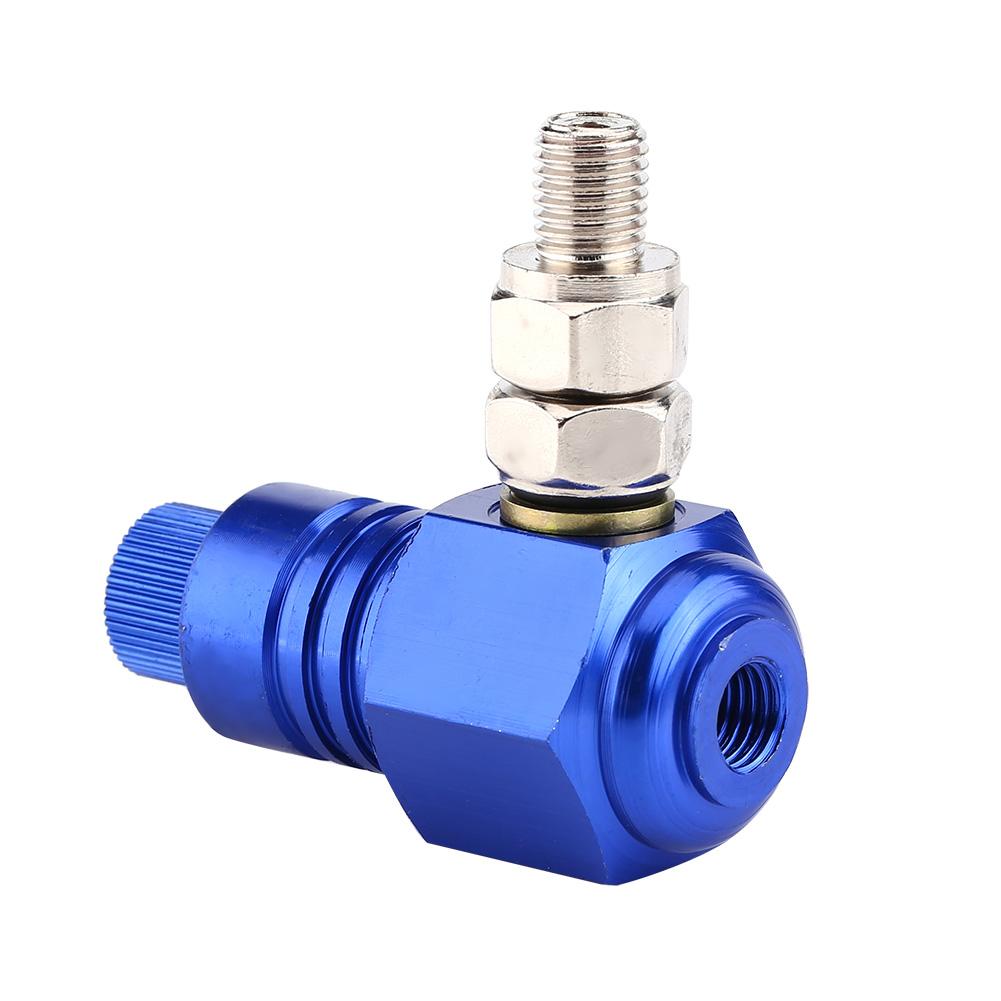 Anti lock Motorcycle Electric Accessory ABS Motorbike ATV Brake Disc Hardware Blue