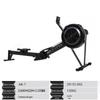 Yimai Air Resistance Rower AB-7