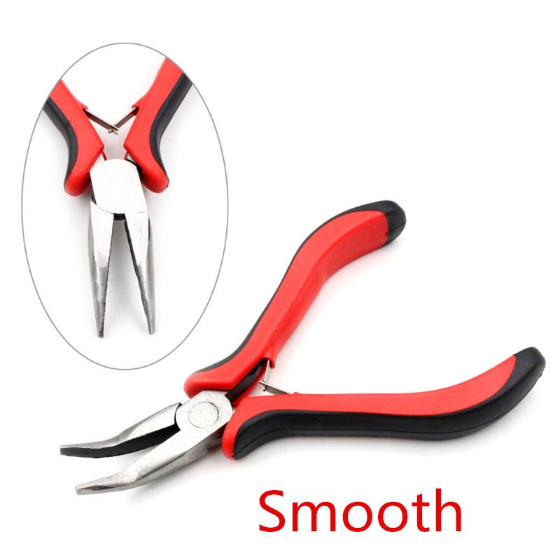 Handmade Multi-Functional Needle-Nose Pliers for DIY Jewelry