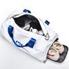 Large Capacity Gym Bag Wet Dry Separation Sports Crossbody Bag Basketball Bag  Yoga Practice